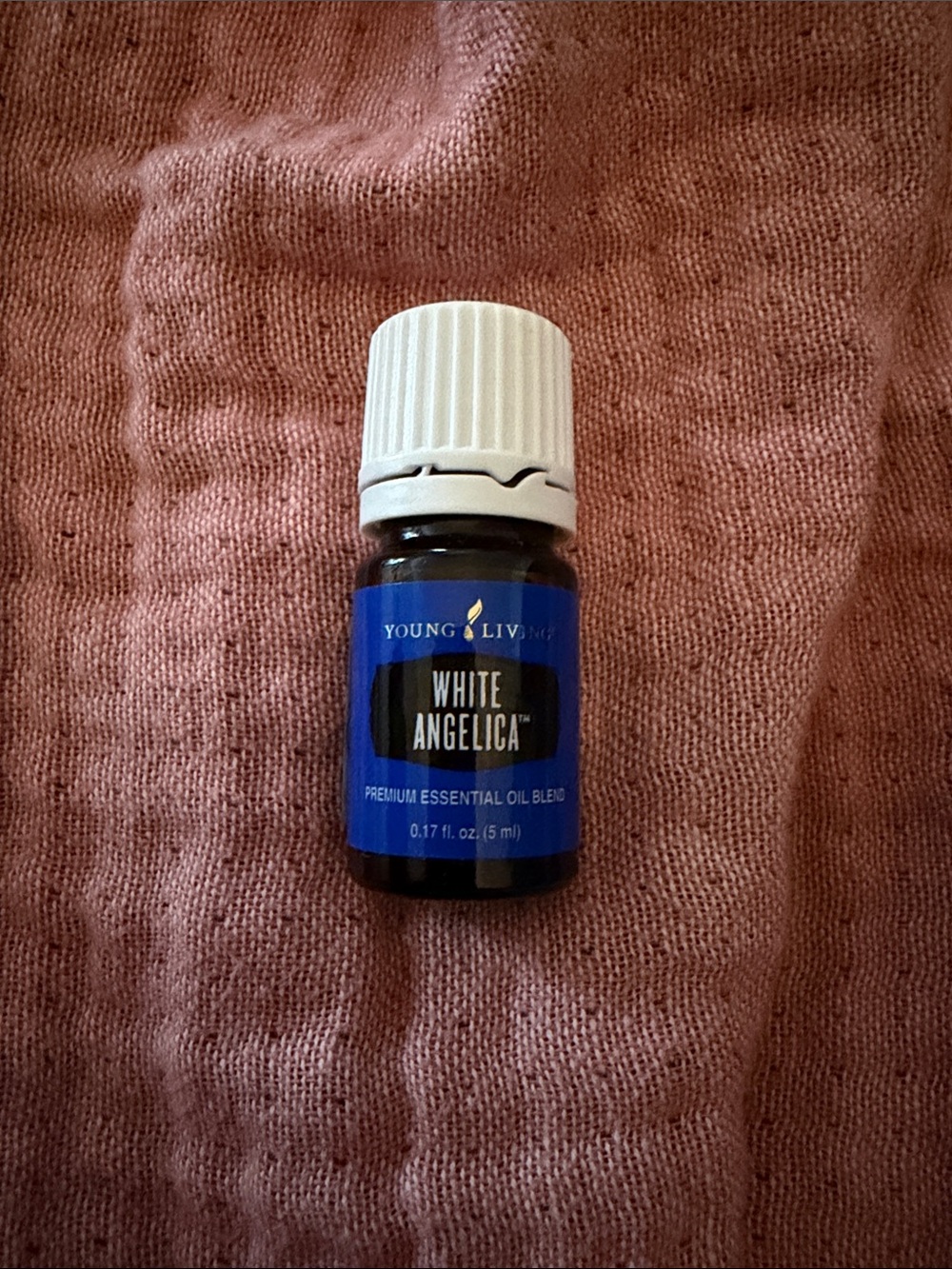 Young Living White Angelica - 5ml